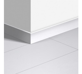 Quick Step Impressive standaardplint 1859 Witte Planken