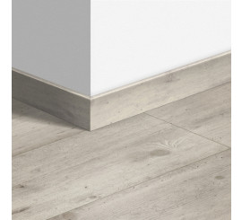 Quick Step Impressive standaardplint 1861 Lichtgrijs Beton