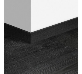 Quick Step Impressive standaardplint 1862 Gebrande Planken