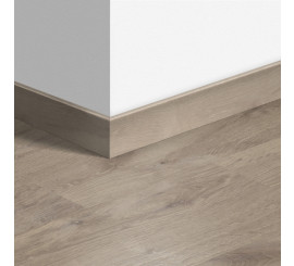 Quick Step Creo standaardplint 3175 Beige Eik Louisiana