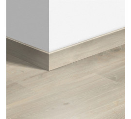 Quick Step Creo standaardplint 3181 Grijze Eik Tennessee