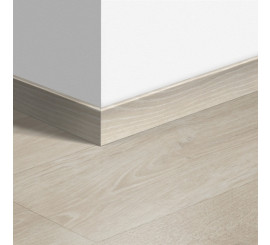 Quick Step Majestic standaardplint 3547 Bosland Eik Lichtgrijs