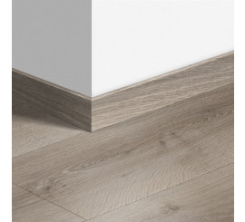 Quick Step Majestic standaardplint 3552 Woestijn Eik Geborsteld Grijs 