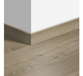 Quick Step Impressive standaardplint 3557 Zachte Eik Lichtbruin