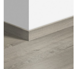 Quick Step Impressive standaardplint 3558 Zachte Eik Grijs
