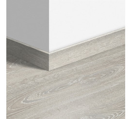 Quick Step Impressive standaardplint 3560 Klassieke Patina Eik Grijs