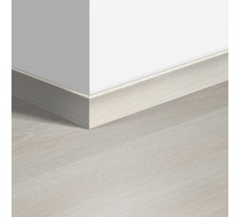 Quick Step Eligna standaardplint 3573 Engelse Eik Lichtgrijs