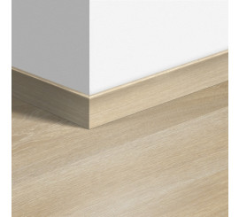 Quick Step Eligna / Elite standaardplint 1491 Witte Eik Licht