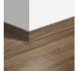 Quick Step Eligna standaardplint 3579 Riva Bruin