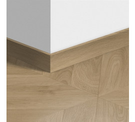 Quick Step Impressive Patterns standaardplint 4160 Eik Medium 