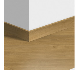 Quick Step Impressive Patterns standaardplint 4161 Eik Natuur
