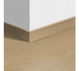 Quick Step Signature standaardplint 4750 Eik Beigevernist