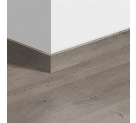 Quick Step Signature standaardplint 4752 Patina Eik Grijs