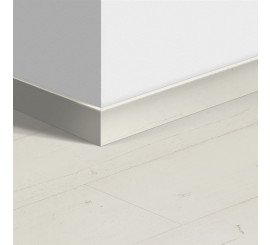 Quick Step Signature standaardplint 4753 Eik Geverfd Wit 