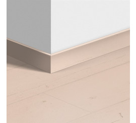 Quick Step Signature standaardplint 4754 Eik Geverfd Roze
