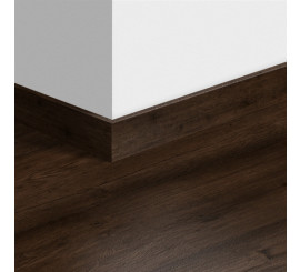 Quick Step Signature standaardplint 4756 Gewaxte Eik Bruin