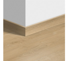 Quick Step Signature standaardplint 4763 Geborstelde Eik Natuur 