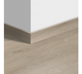 Quick Step Signature standaardplint 4764 Geborstelde Eik Beige
