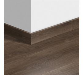 Quick Step Signature standaardplint 4766 Geborstelde Eik Bruin