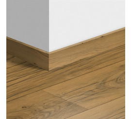 Quick Step Signature standaardplint 4767 Gebarsten Eik Natuur 
