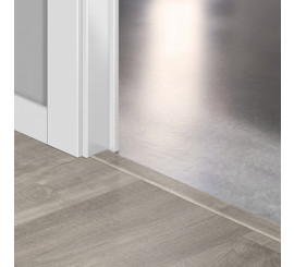 Quick Step Incizo profiel Alpha Canyon Eik Grijs zaagsnedes 40030