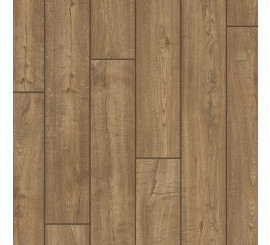 Quick Step laminaat Impressive IM1850 Geschraapte Eik Grijsbruin