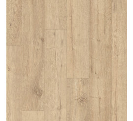 Quick Step laminaat Impressive IM1853 Gezandstraalde Eik Natuur