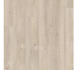 Quick Step laminaat Impressive IM1857 Beige Eik met zaagsneden 
