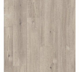 Quick Step laminaat Impressive IM1858 Eik Grijs met zaagsnede