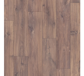 Quick Step laminaat Classic CLM1488 Midnight Eik Donker