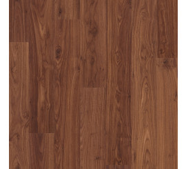 Quick Step laminaat Eligna Hydroseal EL1043 Notelaar geolied