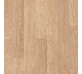 Quick Step laminaat Eligna Hydroseal EL915 Eik Witvernist