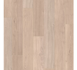 Quick Step laminaat Eligna Hydroseal EL1304 Eik Lichtgrijs Natuurvernist