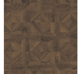 Quick Step laminaat Impressive Patterns IPA4165 Royal Eik Donkerbruin