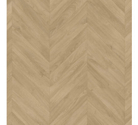 Quick Step laminaat Impressive Patterns IPA4160 Eik Visgraat Medium