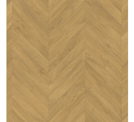 Quick Step laminaat Impressive Patterns IPA4161 Eik Visgraat Natuur