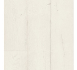 Quick Step laminaat Signature SIG4753 Eik Geverfd Wit