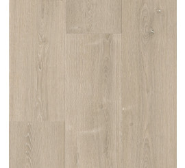 Quick Step laminaat Signature SIG4764 Geborstelde Eik Beige 