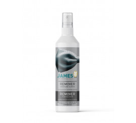 James Remover 250 ml.