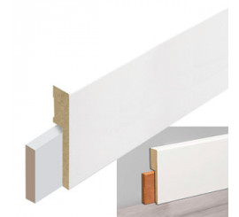 Renovatieplint 18x80