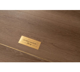 RM Long Island Longboard Riverside Oak