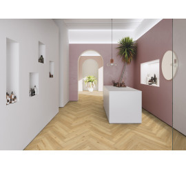 Gerflor Creation 55 Ballerina 0347 Visgraat