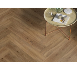 Gerflor Creation 55 Quartet 0503 Visgraat