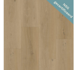 Thor PVC Plank Uniclic Silt