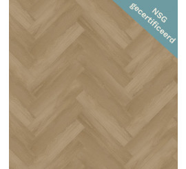 Fisk PVC Visgraat Uniclic Soil