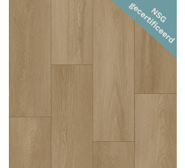 Thor PVC Plank Uniclic Soil