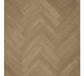 Tarkett iD Inspiration 70 Visgraat Chatillon Oak Brown