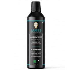 James Vlekkenwonder 250 ml.