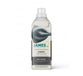 James Zijdemat 1000 ml. (Flacon 2)