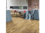 Alpha Small Planks Rigid Click Vintage Kastanje Natuur 40029